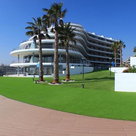 021 - Infinity View Arenales - Comfortholidays Arenales del Sol Exteriör bild