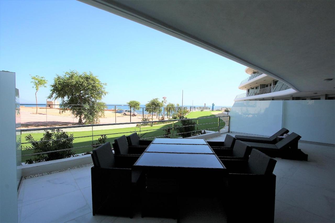 021 - Infinity View Arenales - Comfortholidays Arenales del Sol Exteriör bild