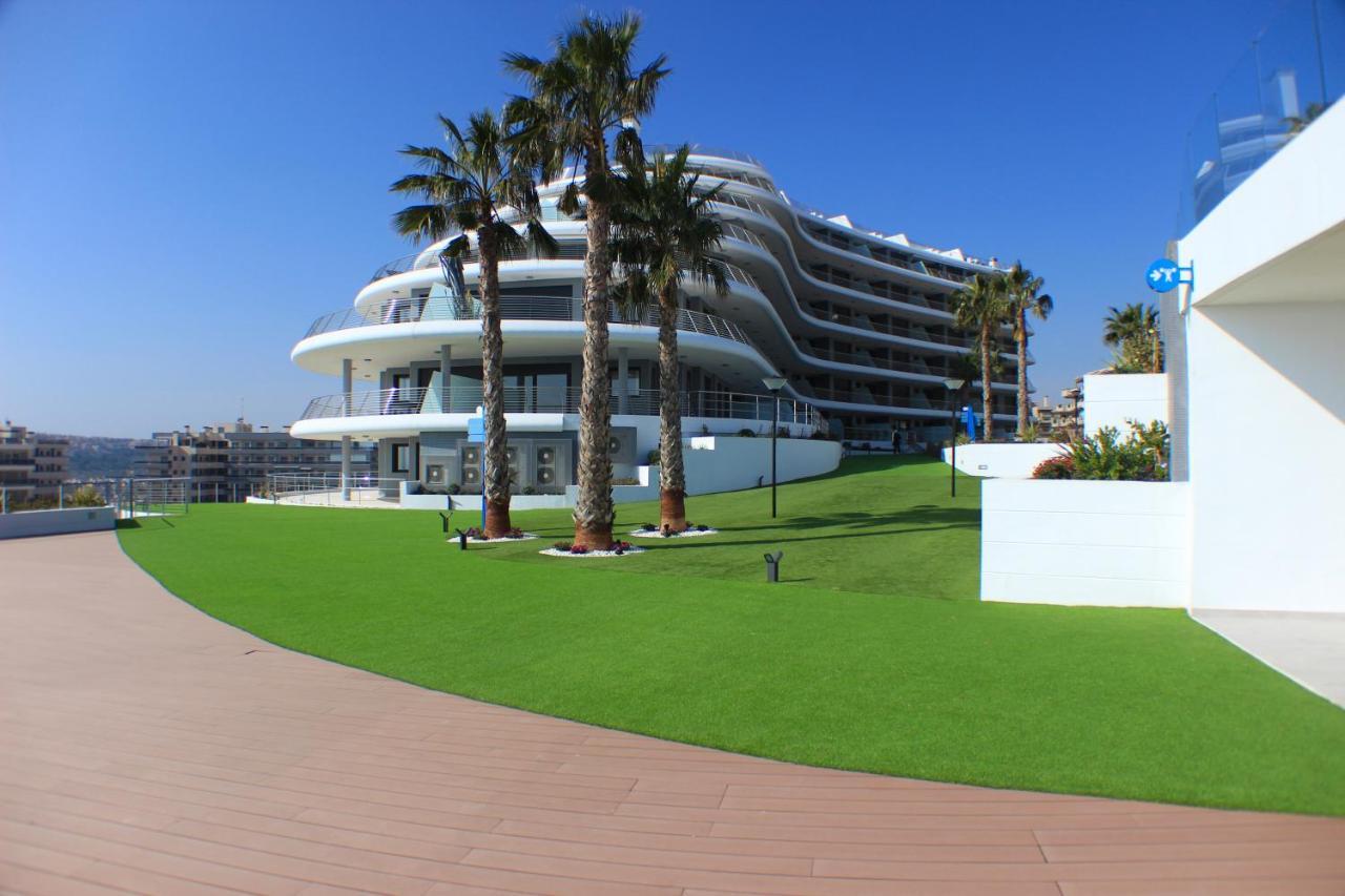 021 - Infinity View Arenales - Comfortholidays Arenales del Sol Exteriör bild