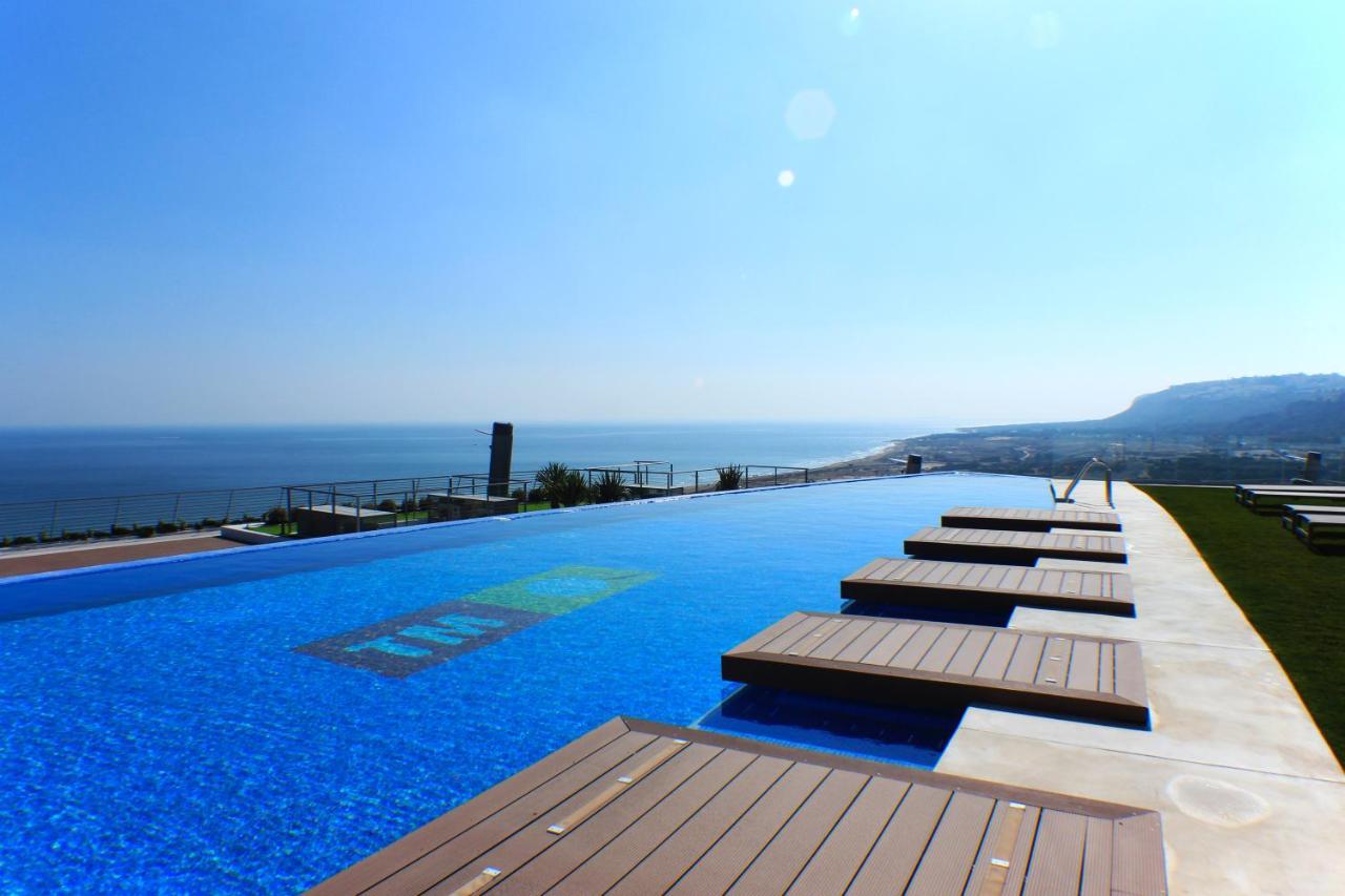 021 - Infinity View Arenales - Comfortholidays Arenales del Sol Exteriör bild