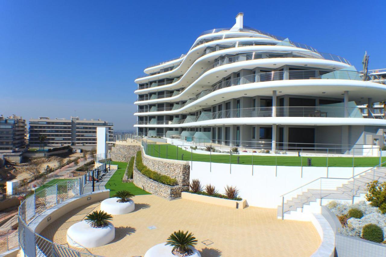 021 - Infinity View Arenales - Comfortholidays Arenales del Sol Exteriör bild