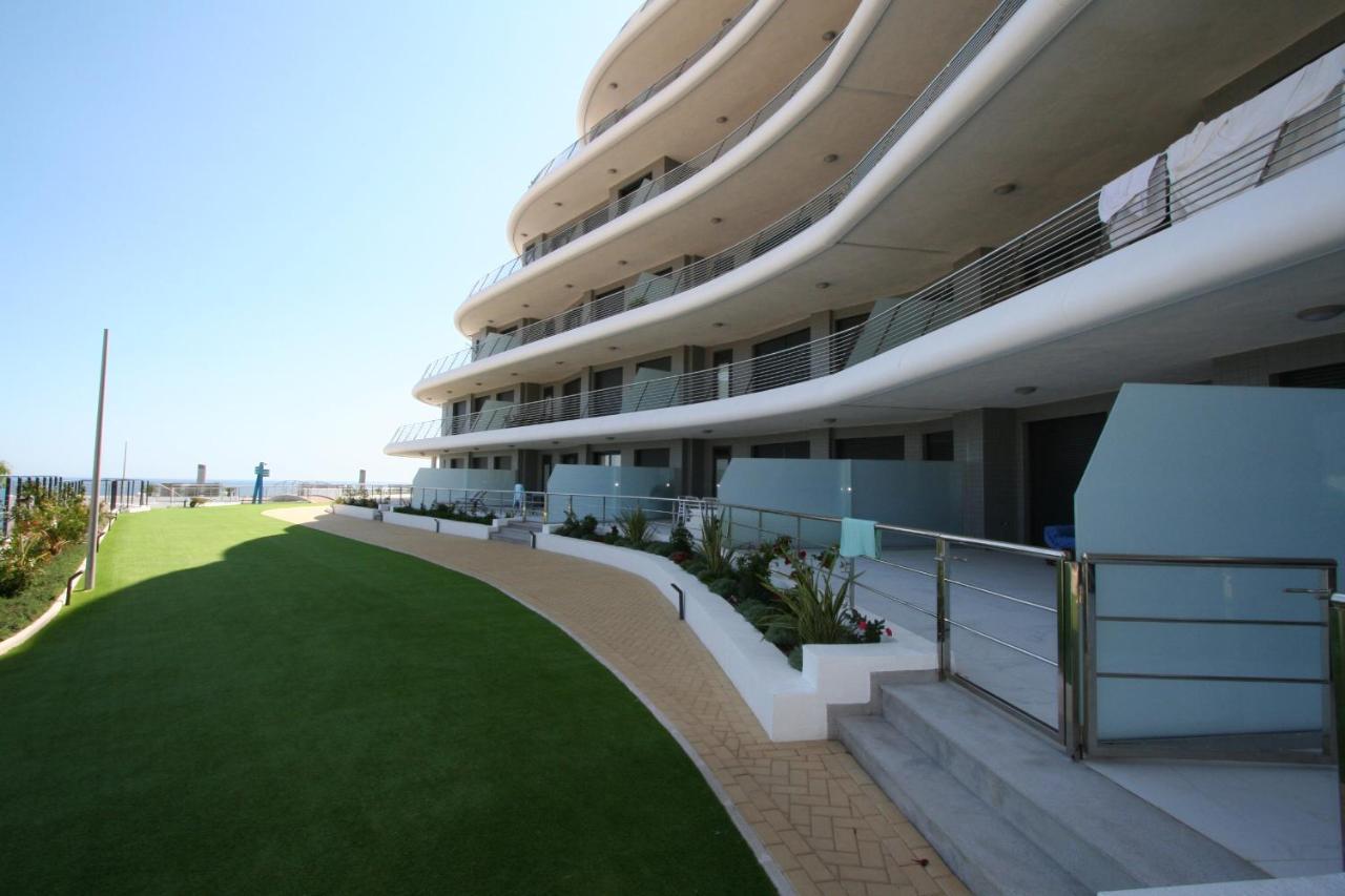 021 - Infinity View Arenales - Comfortholidays Arenales del Sol Exteriör bild